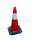 Traffic Safety Cones Is Used for Traffic